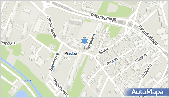 Prywatne Przedsiębiorstwo Handlowo Usługowe Microsys Software Duda Bartłomiej Świderski Piotr 41-200 - Przedsiębiorstwo, Firma, NIP: 6442958772