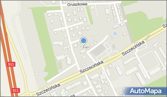 331229500, Prywatne Przedsiębiorstwo Handlowo-Usługowe