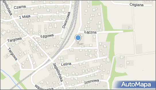 Prywatne Przedsiębiorstwo Handlowo Usługowe Rejamex, Słoneczna 1 34-360 - Przedsiębiorstwo, Firma, NIP: 5531683827
