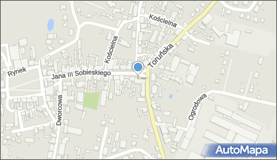 5561153028, Prywatne Przedsiębiorstwo Handlowo-Usługowe Stanisław Has 