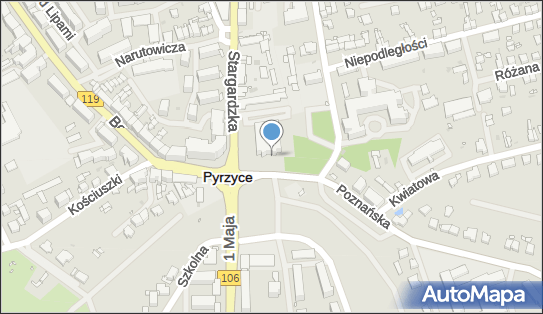 811159371, Prywatne Przedsiębiorstwo Handlowo-Usługowe 
