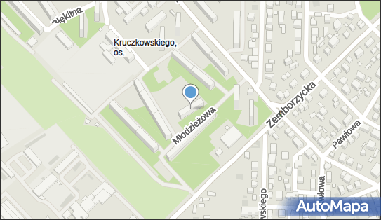 Prywatne Przedsiębiorstwo Handlowo Usługowe, Młodzieżowa 7 20-468 - Przedsiębiorstwo, Firma, NIP: 9461914056