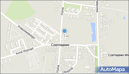7841504300, Prywatne Przedsiębiorstwo Handlowo-Usługowe Marek Denys 