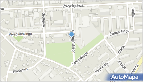 Prywatne Przedsiębiorstwo Obrotu Towarowego Kometa, Koszalin 75-631 - Przedsiębiorstwo, Firma, NIP: 6690013324