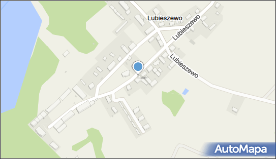 Prywatne Przedsiębiorstwo Usługowe, Lubieszewo 23, Lubieszewo 78-520 - Przedsiębiorstwo, Firma, NIP: 6741189689