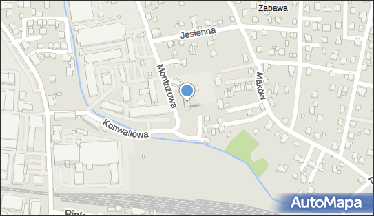 070900315, Prywatne Przedsiębiorstwo Usługowo Handlowe 
