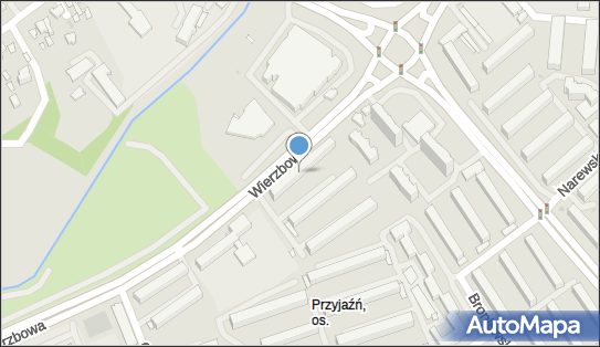 5422733288, Prywatne Przedsiębiorstwo Usługowo-Handlowe 