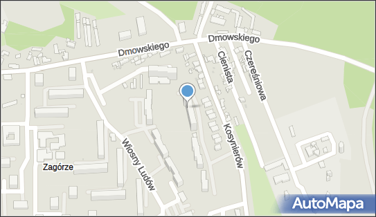 6441884008, Prywatne Przedsiębiorstwo Usługowo-Handlowe 