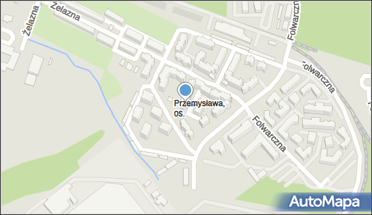 7820031888, Prywatne Przedsiębiorstwo Usługowo-Handlowe 