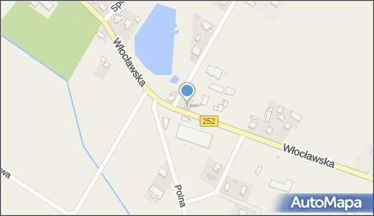 8891387593, Prywatne Przedsiębiorstwo Usługowo Handlowe 