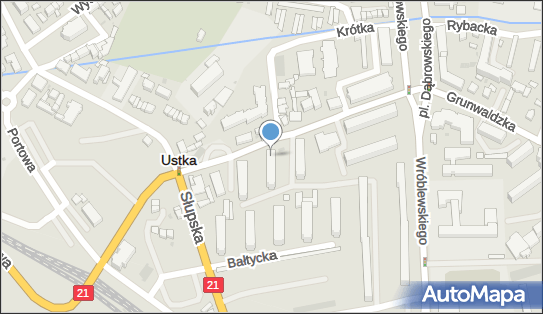 8392190659, Przedsiębiorstwo Handlowo - Usługowe Wioletta Palimonka 