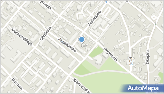 Prywatne Przedsiębiorstwo Wielobranżowe Tosz, Jagiellońska 2a 87-800 - Przedsiębiorstwo, Firma, numer telefonu, NIP: 8880003258