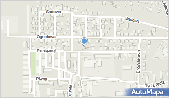 5621097300, Prywatne Przedsiębiorstwo Wielobranżowe ''Transwoj'' Wojciech Goc 