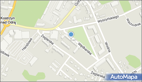 Prywatne Studium Języków Obcych Globe Trotter Kryński Maciej Jakubowicz Bogusława 66-470 - Przedsiębiorstwo, Firma, NIP: 5992646770