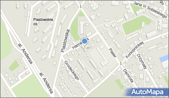 Prywatne Szkolenie Kierowców Kat B, Harcerska 8, Bielsko-Biała 43-300 - Przedsiębiorstwo, Firma, NIP: 5471179662