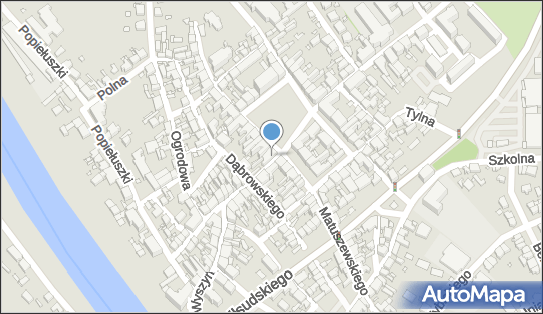 7850011011, Prywatny Dom Handlowy 