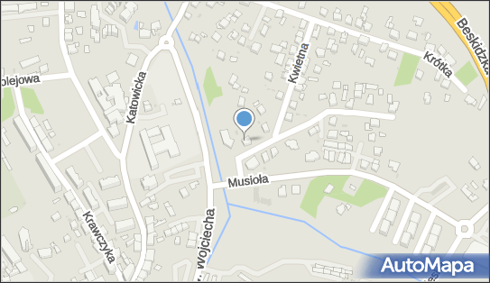 6351805198, Prywatny Dom Opieki 