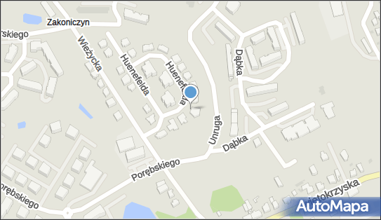 5832615016, Prywatny Dom Seniora 