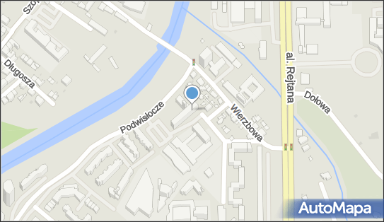 Prywatny Gabinet Alergologiczno Laryngologiczny, ul. Warzywna 3 35-310 - Przedsiębiorstwo, Firma, NIP: 8131565764