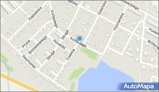 Prywatny Gabinet Anestezjologiczny, ul. Korfantego 20, Brzeg 49-305 - Przedsiębiorstwo, Firma, NIP: 7471149395