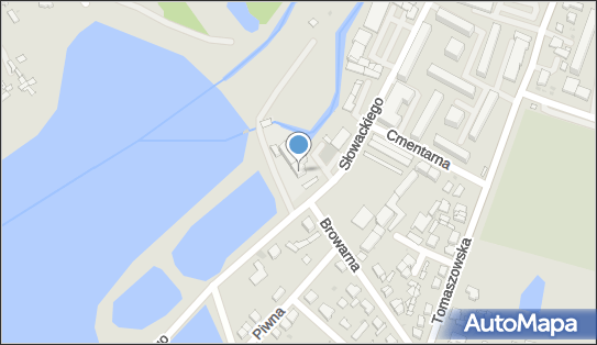 8351222606, Prywatny Gabinet Chirurgiczny Piotr Anuszczyk 