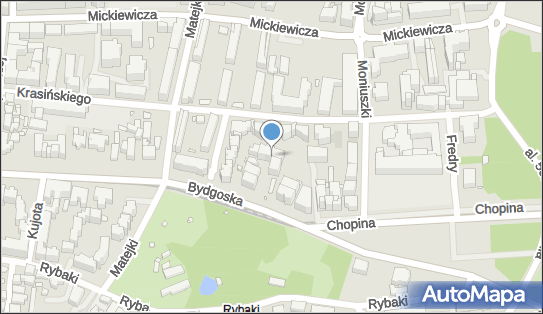 9561241898, Prywatny Gabinet Chirurgiczny Marek Załucki 