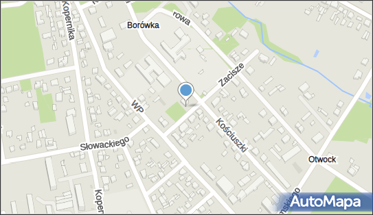 7271393096, Prywatny Gabinet Chirurgiczny Paweł Bukała 