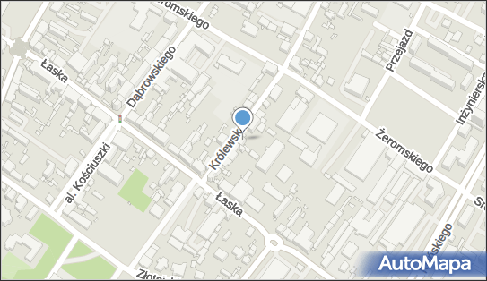8291250549, Prywatny Gabinet Chirurgiczny - Dariusz Zawada 