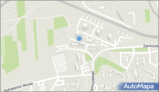 Prywatny Gabinet Chirurgiczny, ul. Hetmana Jana Zamoyskiego 33 22-400 - Przedsiębiorstwo, Firma, NIP: 7121096830
