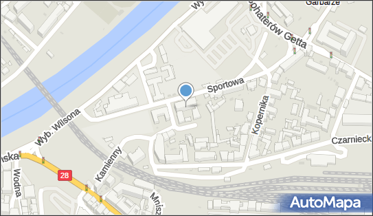 Prywatny Gabinet Chirurgiczny, Sportowa 6, Przemyśl 37-700 - Przedsiębiorstwo, Firma, NIP: 6841470032