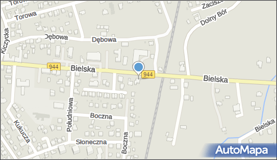 5481067261, Chwastek Dariusz Prywatny Gabinet Chirurgiczny 