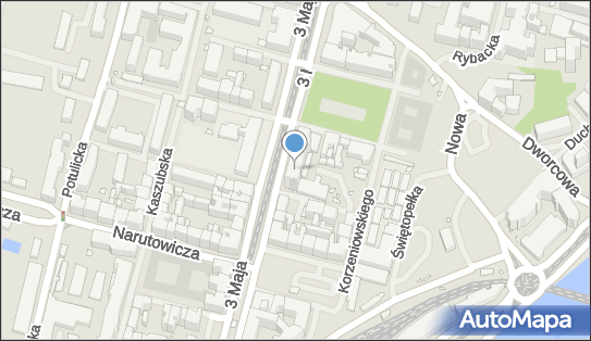 Prywatny Gabinet Chirurgiczny, 3 Maja 25, Szczecin 70-215 - Przedsiębiorstwo, Firma, NIP: 8521407895