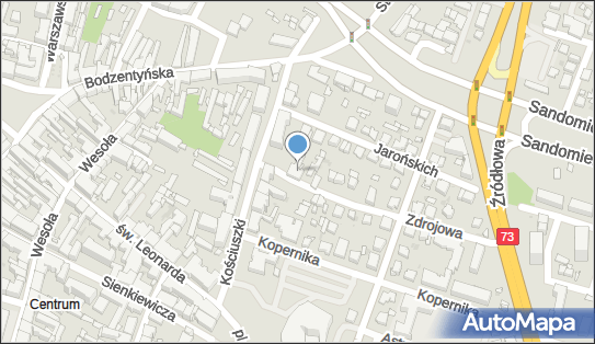 9590570357, Prywatny Gabinet Chorób Wewnętrznych Lidia Dulęba-Sosnowska 