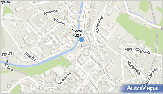 Prywatny Gabinet Dermatologiczny Alfred Balawajder, Nowa Ruda 57-400 - Przedsiębiorstwo, Firma, NIP: 8851189349