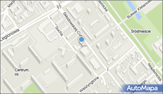 5421427224, Prywatny Gabinet Dermatologiczny Alicja Teresa Nawara 