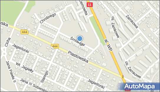 6221108897, Prywatny Gabinet Dermatologiczny Lek.Med.Janina Ogrodowska Dermatolog - Wenerolog 