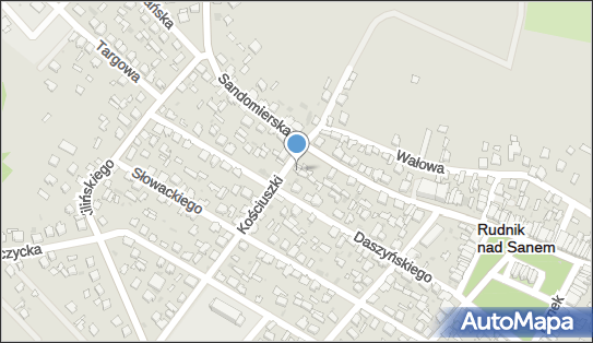 8651116742, Prywatny Gabinet Dermatologiczny Lek.Medycyny Tutka Barbara 