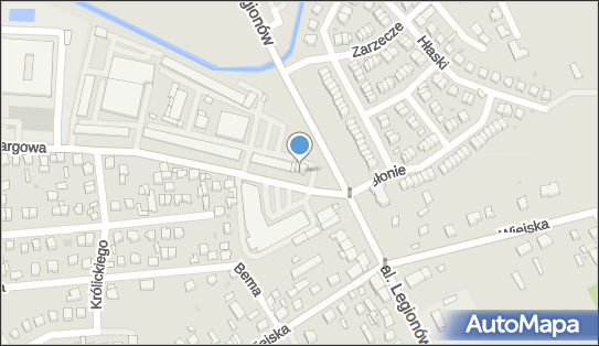 Prywatny Gabinet Dermatologiczny Maria Frączykowska, Targowa 2 08-400 - Przedsiębiorstwo, Firma, NIP: 8261413018