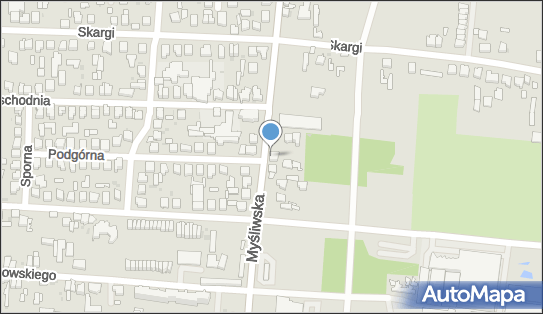 Prywatny Gabinet Dermatologiczny, Myśliwska 24, Pabianice 95-200 - Przedsiębiorstwo, Firma, numer telefonu, NIP: 7261396897