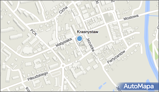 5641164146, Prywatny Gabinet Endokrynologiczny Jacek Wydra 