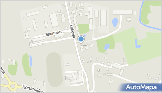 8441257548, Prywatny Gabinet Ginekologiczno-Położniczy Ostrowski Andrzej 