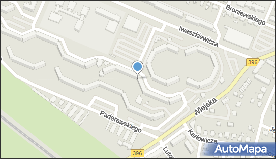 Prywatny Gabinet Ginekologiczno-Położniczy Kucharski Andrzej 55-200 - Przedsiębiorstwo, Firma, NIP: 9121015258