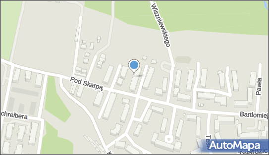 Prywatny Gabinet Ginekologiczno Położniczy, Bydgoszcz 85-796 - Przedsiębiorstwo, Firma, numer telefonu, NIP: 5541791228