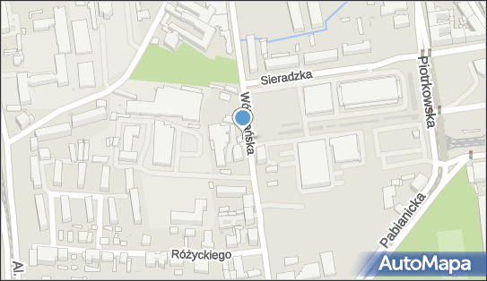 7291623659, Danuta Grzankowska Prywatny Gabinet Ginekologiczno-Położniczy 