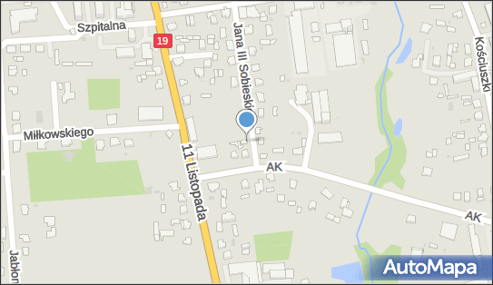 5441017340, Prywatny Gabinet Ginekologiczno - Położniczy Elżbieta Prochowicz 