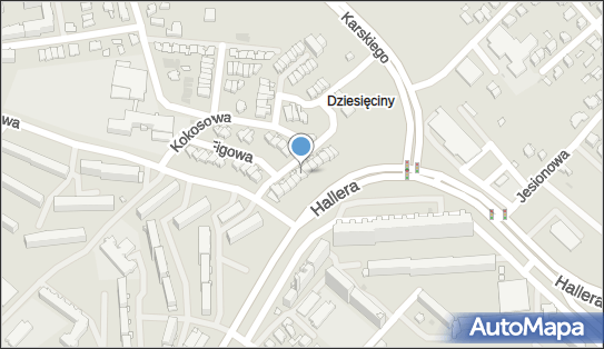 5421813559, Prywatny Gabinet Ginekologiczny Brzostek Grzegorz 