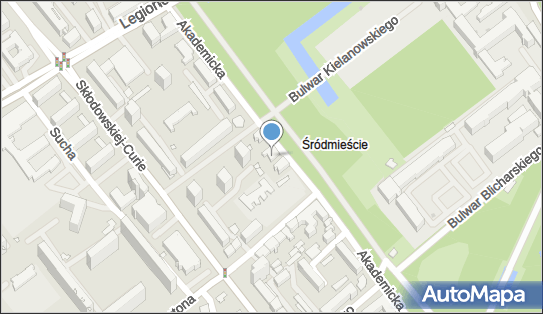 5421576208, Prywatny Gabinet Ginekologiczny - dr Grzegorz Mrugacz 