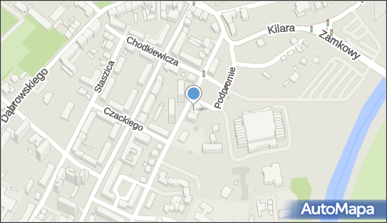 8131050698, Prywatny Gabinet Ginekologiczny 
