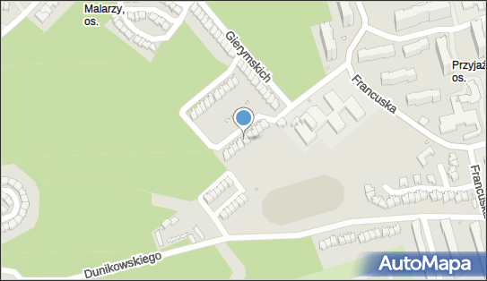 Prywatny Gabinet Ginekologiczny Ginekolog Położnik, Zielona Góra 65-140 - Przedsiębiorstwo, Firma, numer telefonu, NIP: 9291052040
