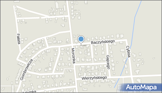 7541373791, Prywatny Gabinet Ginekologiczny i Usg Aleksander Szlachta 